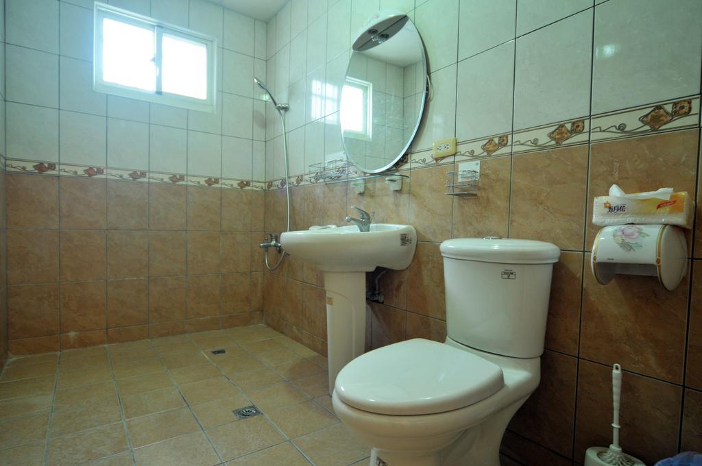 Outstanding B&B Taitung Экстерьер фото
