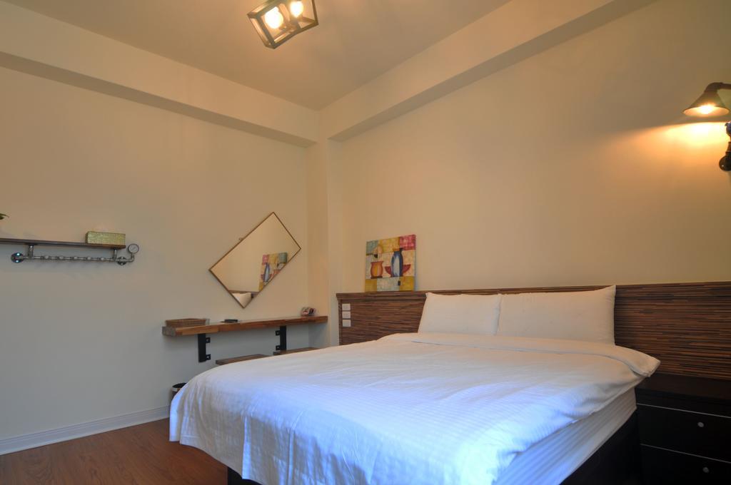 Outstanding B&B Taitung Экстерьер фото