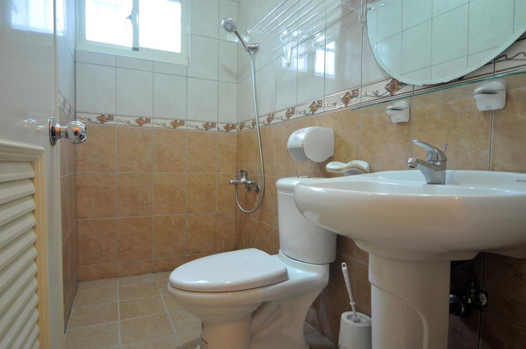 Outstanding B&B Taitung Экстерьер фото