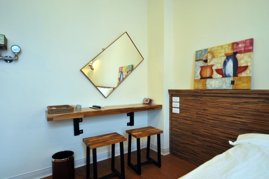 Outstanding B&B Taitung Экстерьер фото