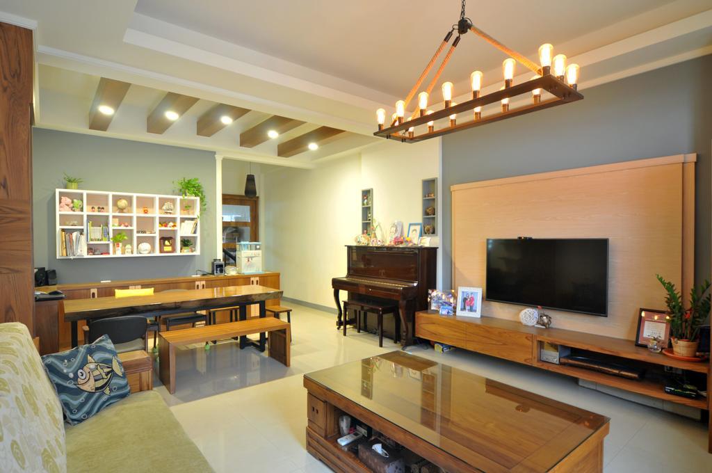 Outstanding B&B Taitung Экстерьер фото