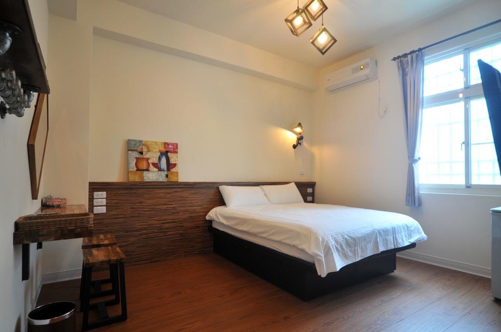 Outstanding B&B Taitung Экстерьер фото