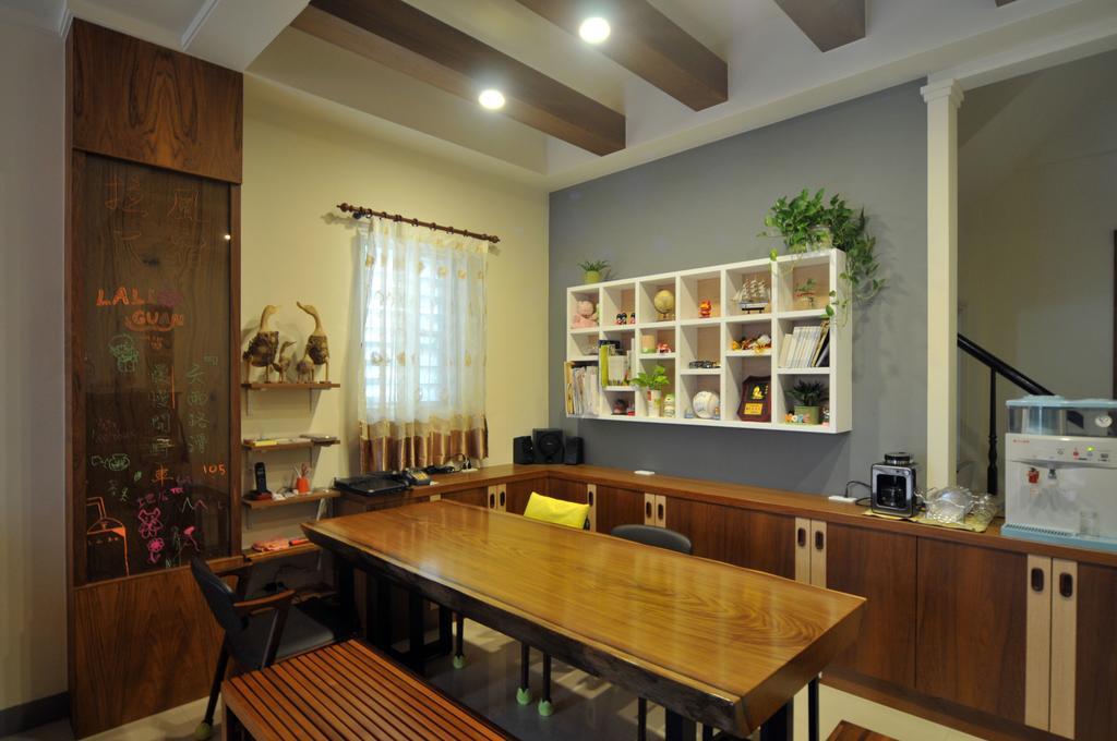 Outstanding B&B Taitung Экстерьер фото