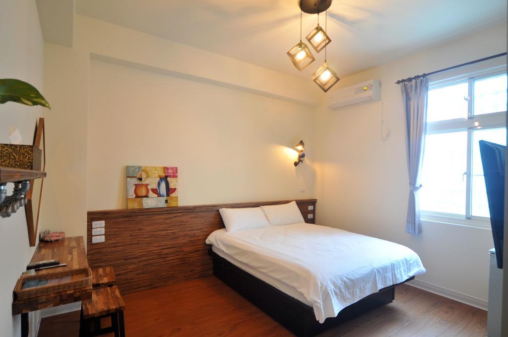 Outstanding B&B Taitung Экстерьер фото
