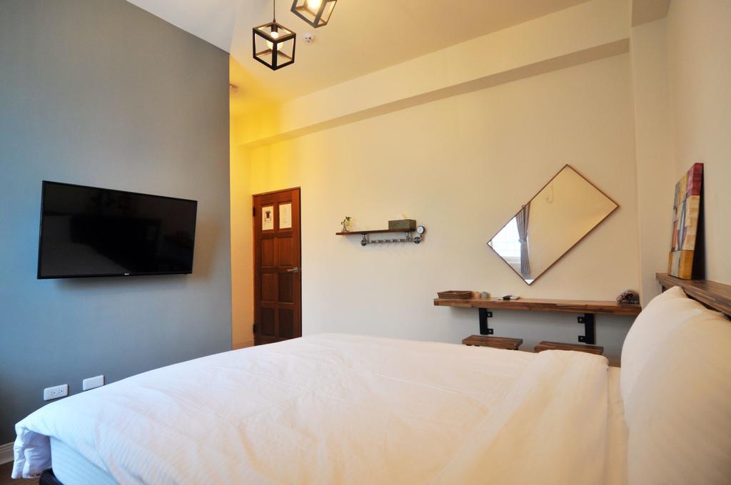 Outstanding B&B Taitung Экстерьер фото